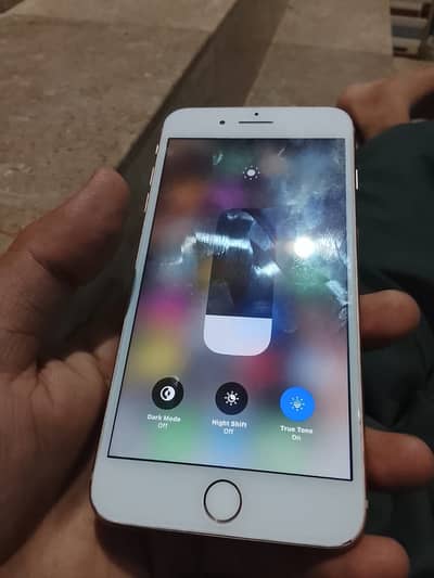 Apple iPhone 8 Plus