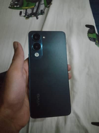 vivo y04 4+4 64