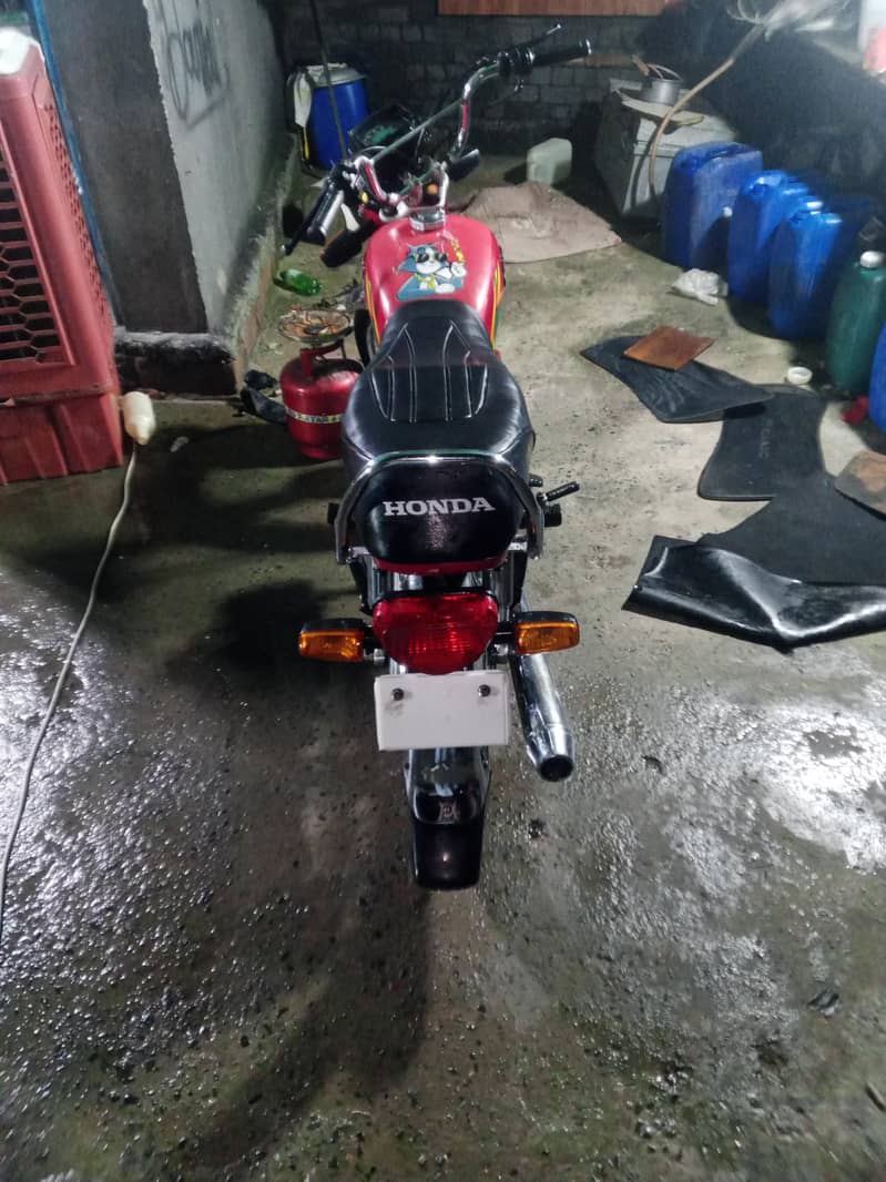 mujahid 1