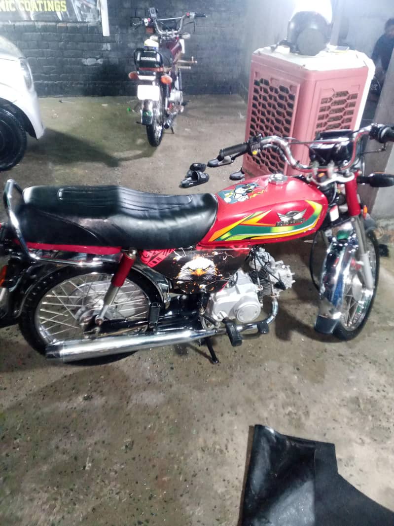 mujahid 3