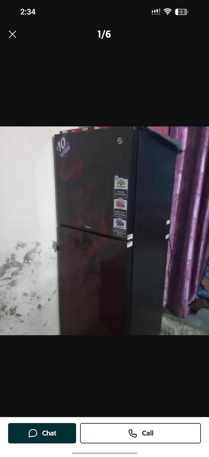 fridge 0
