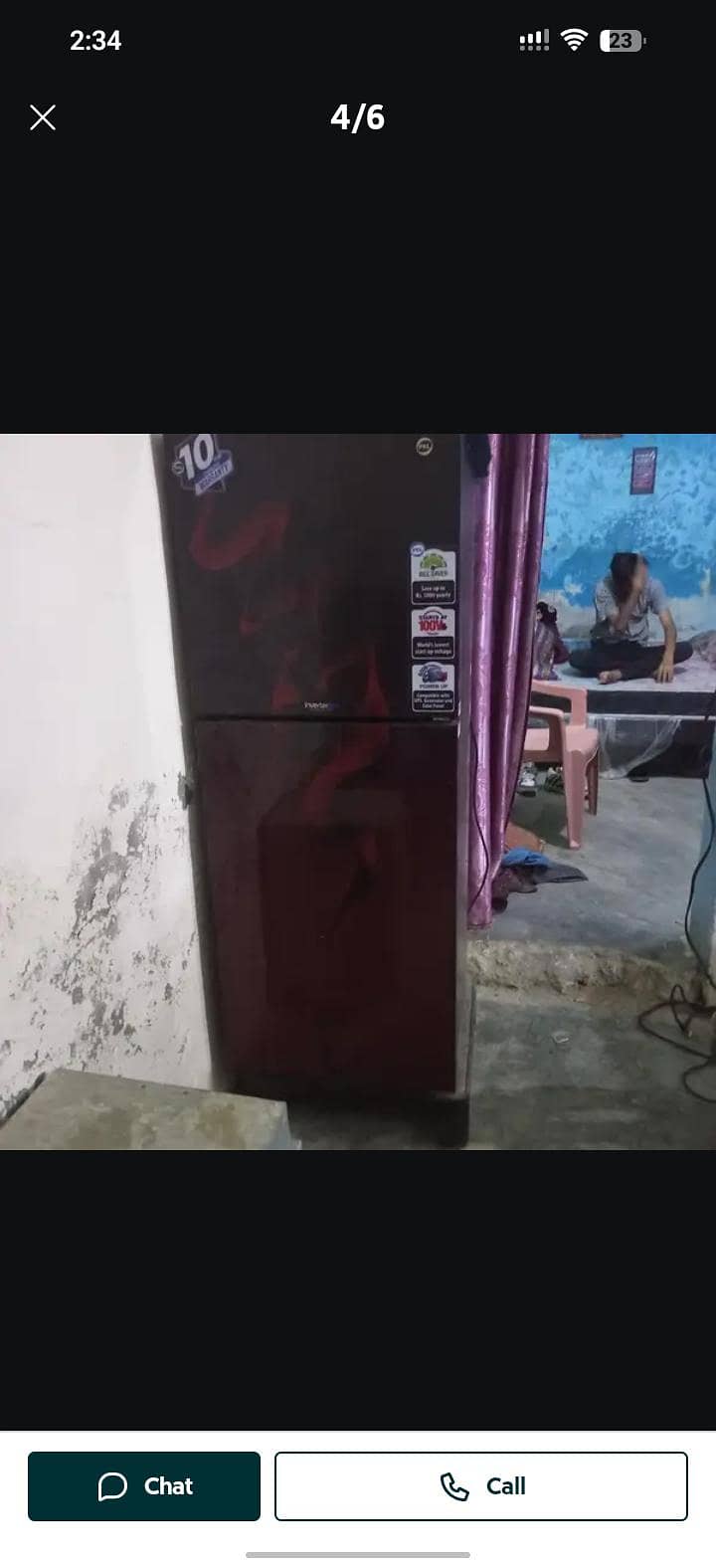 fridge 1