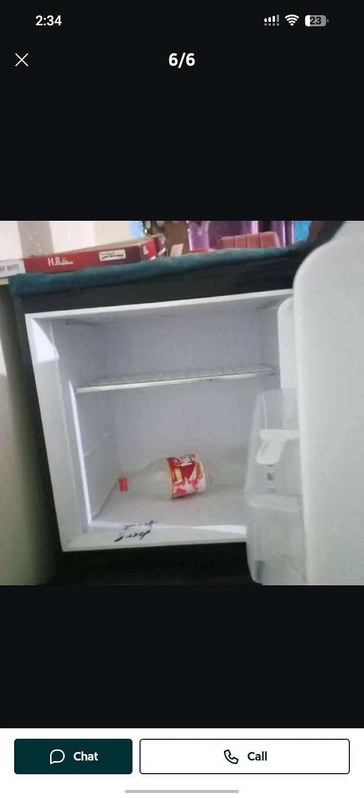 fridge 2