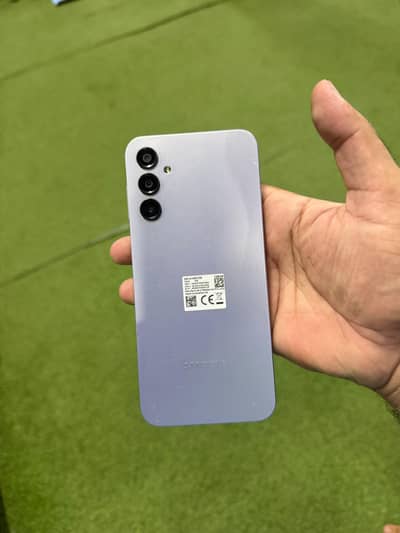 Samsung Mobile A14