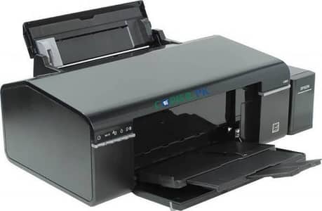 Epson l805
