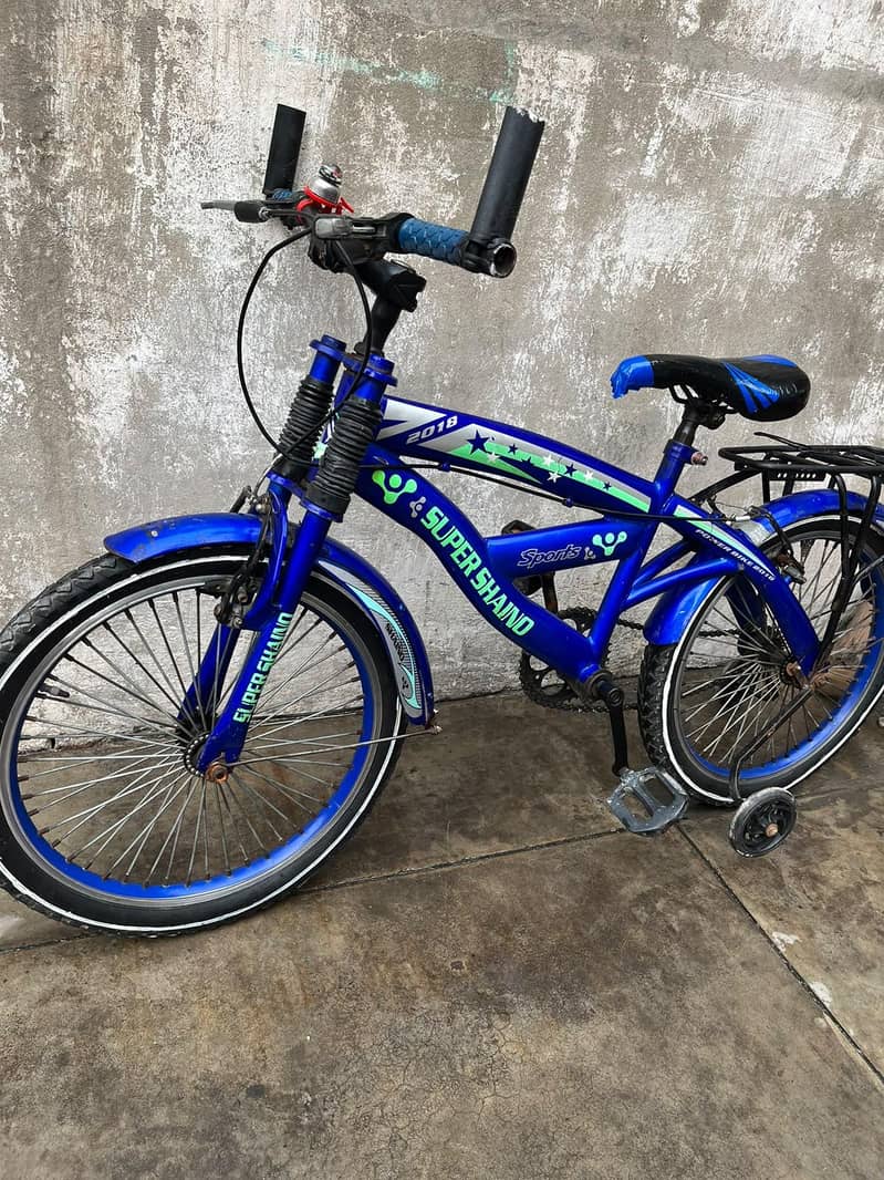 cycle medium size 2
