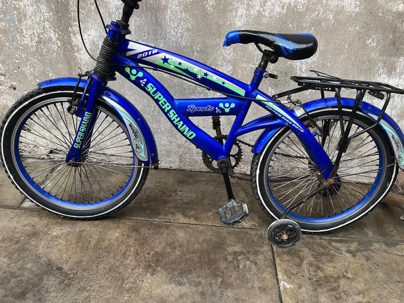 cycle medium size 3