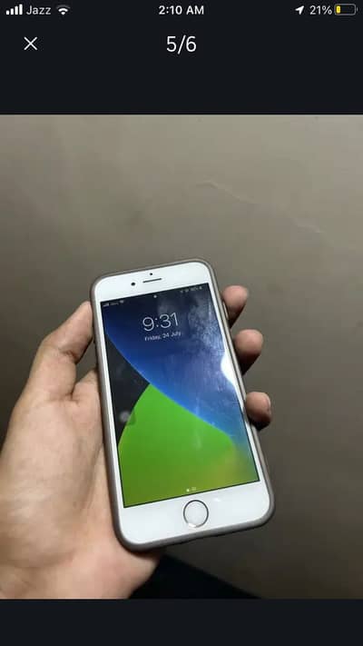 Apple iPhone 6S