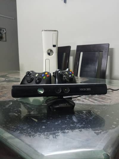 Xbox 360 jb games filled games 500gb