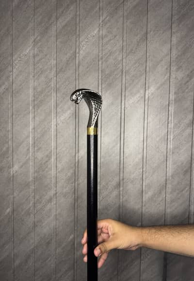 Premium Walking Sticks