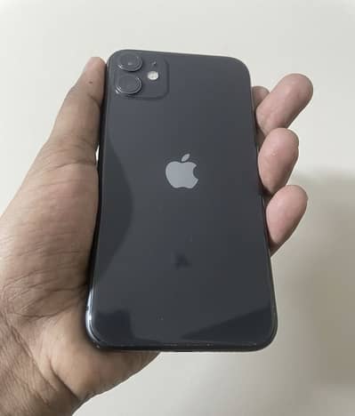 Apple iPhone 11 (JV) Never Opened or Repaired