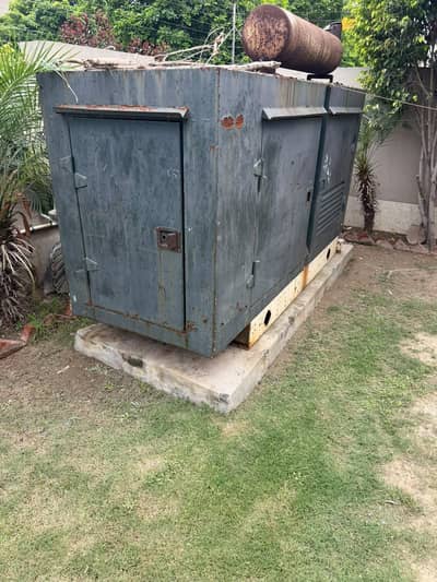 47kw 59kva Kohler generator available for sale