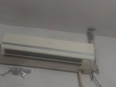 Haier Ac