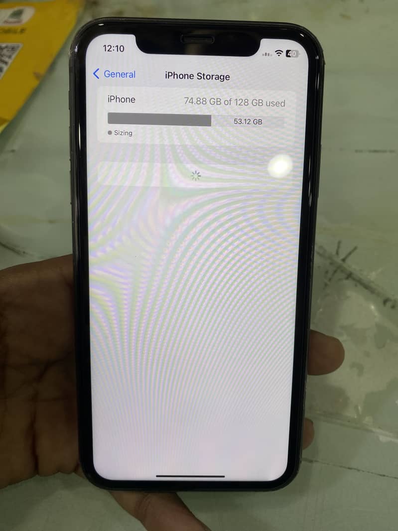 Apple iPhone 11 2