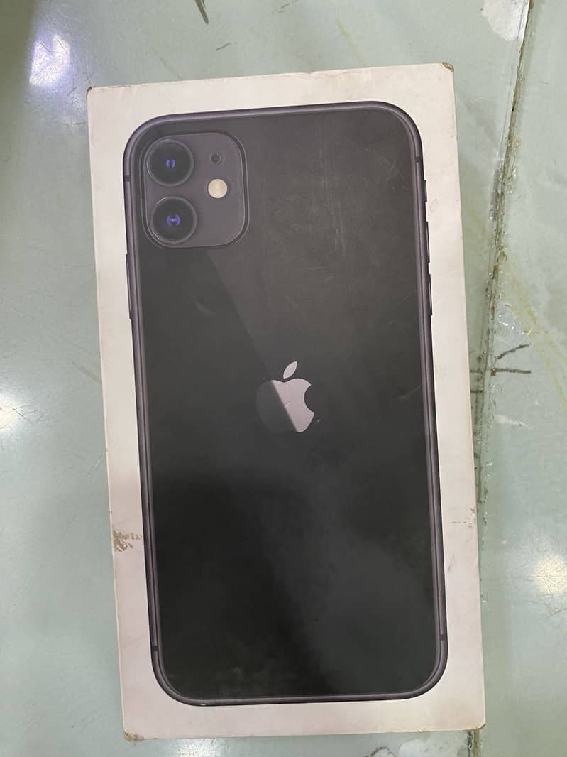 Apple iPhone 11 3
