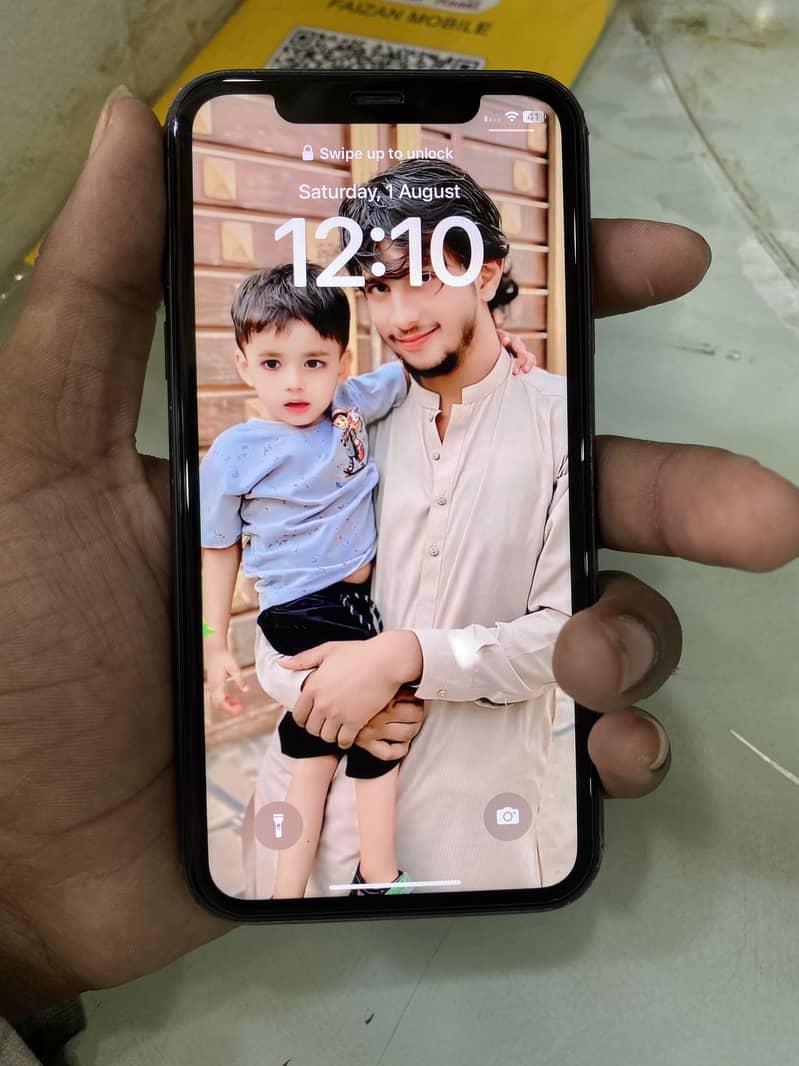 Apple iPhone 11 6