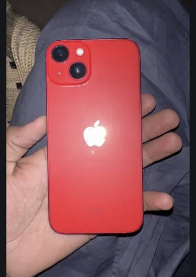 Apple iPhone 14 f. u non pta