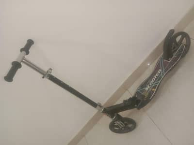 kids scooty teenage