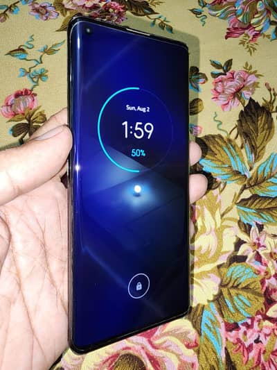 Motorola Edge 20