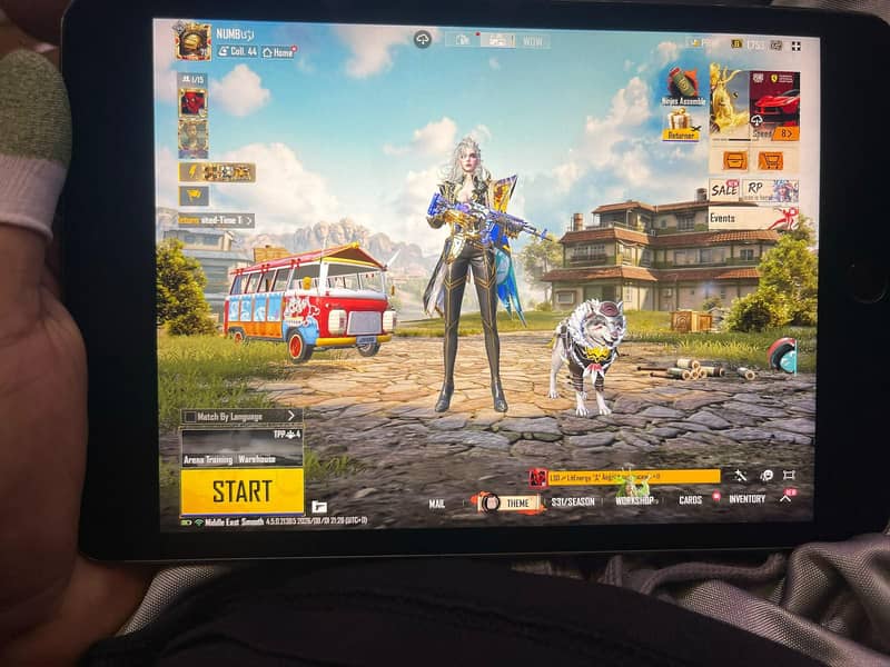 ipad mini 5 1