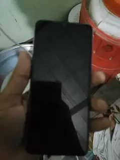 Vivo Y21