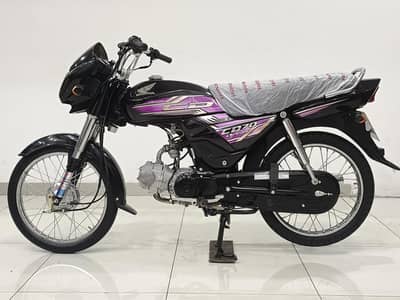 HONDA DREAM MODEL 2022