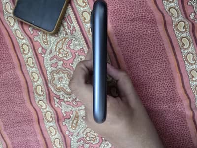 Apple iPhone 11 all ok with box 64GB water proof