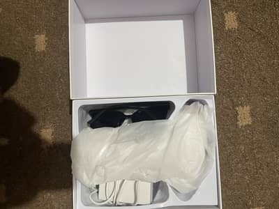 IPL hair remover (imported)