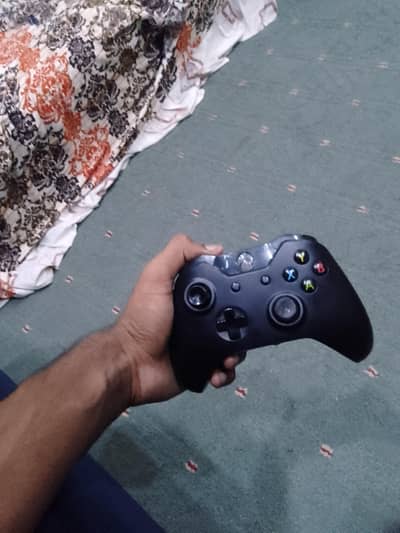 XBOX ONE ORIGINAL WIRELESS CONTROLLER