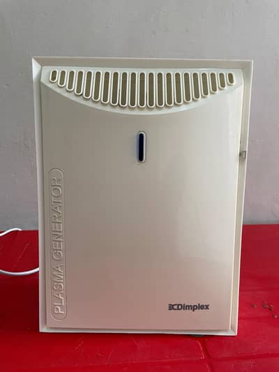Dimplex Electric Air Purifier