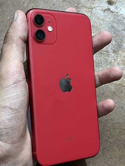iPhone 11 non pta jisna lana rabta kara only WhatsApp 03167130030