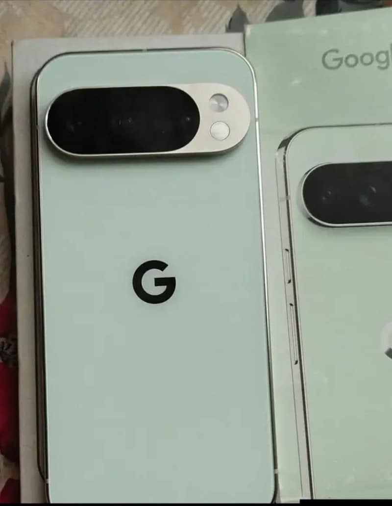 Google Pixel 10 Pro 1