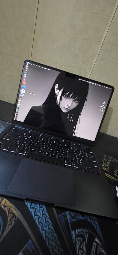 Apple MacBook Air M2 (2022) | 8GB RAM | 256GB SSD