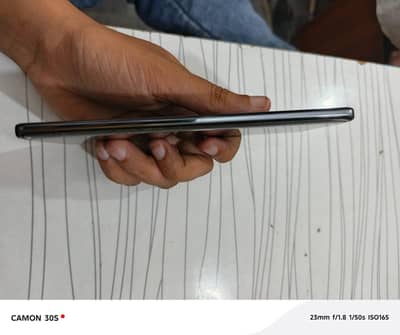 Itel S25 Ultra