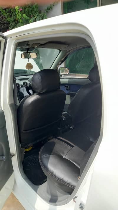 Hyundai Santro 2006