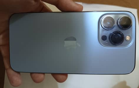 Apple iPhone 13 Pro