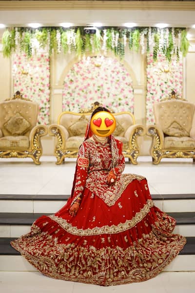 Bridal Dress for sale Latest Design