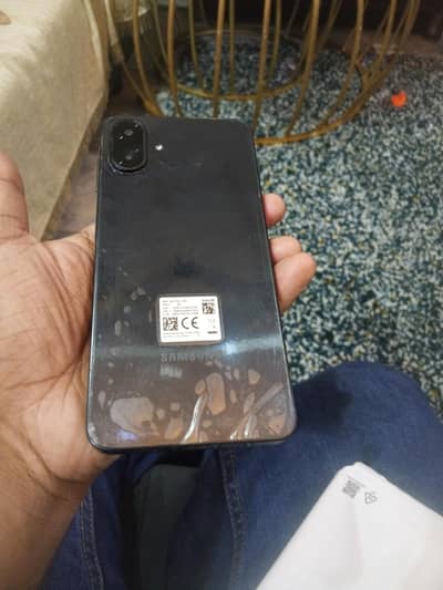 Samsung Mobile A07 5G