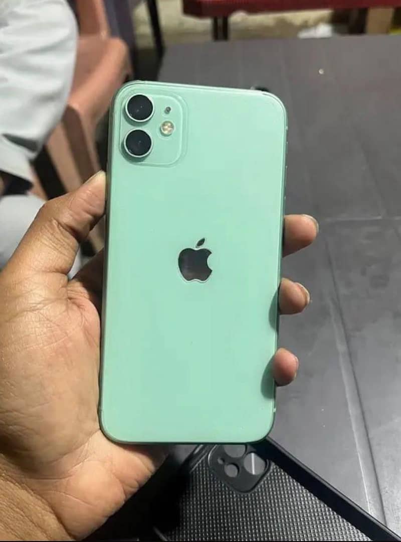 Apple iPhone 11 0