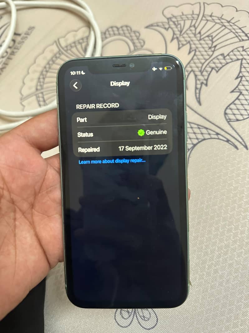 Apple iPhone 11 6