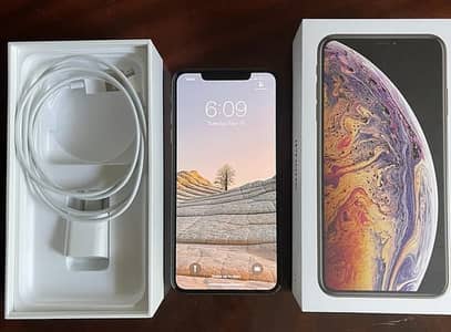 Apple iPhone XS Max