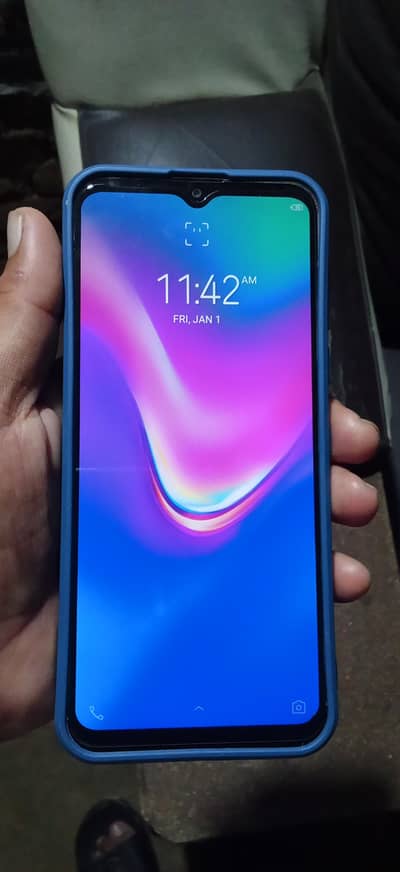 Tecno sapark 4lite     2.32 all ok mobile