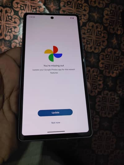 pixel 7a 8/128