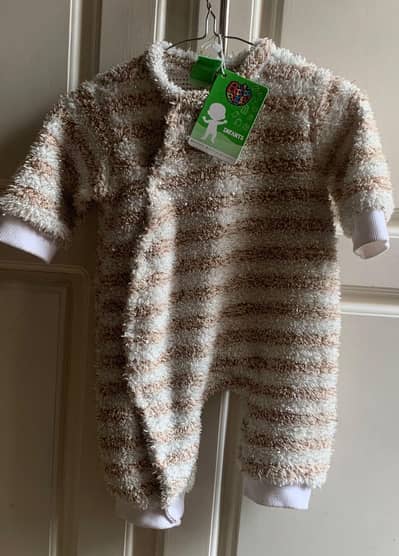 infants romper