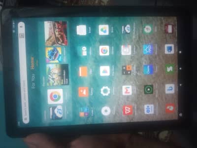Amazon Fire 10 (11th Generation) | Urgent Sale