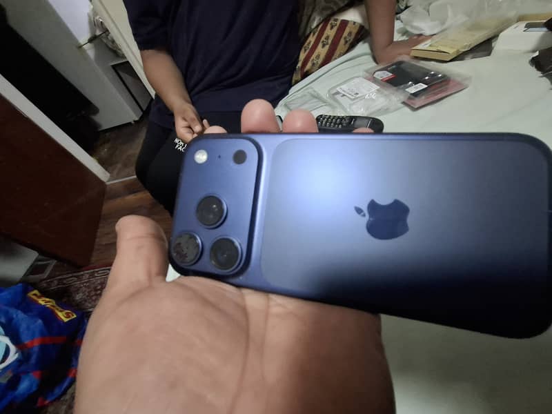 Apple iPhone 17 Pro 2