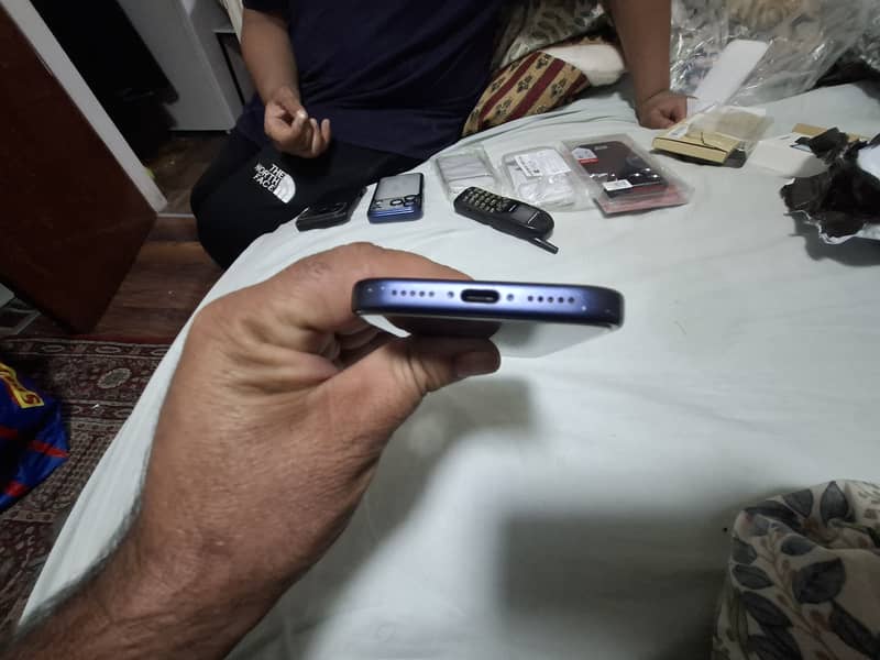 Apple iPhone 17 Pro 4
