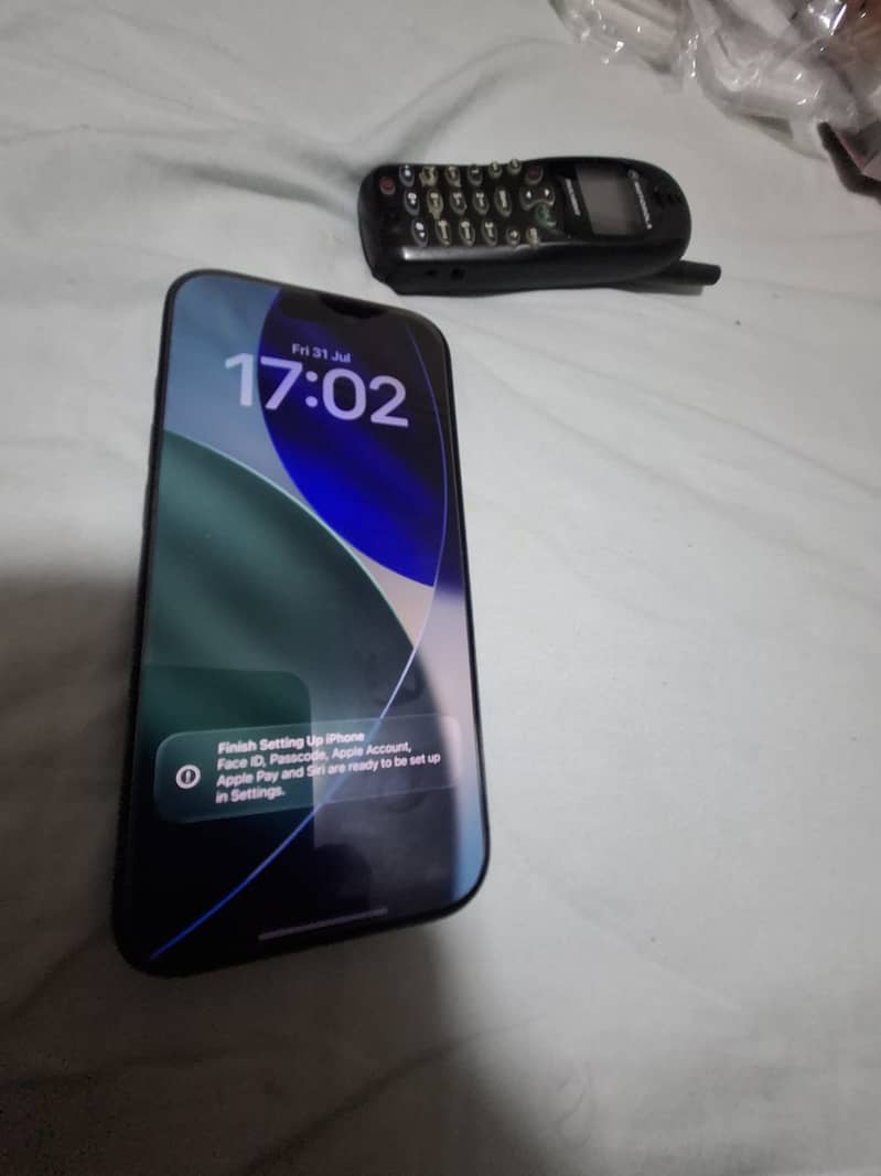 Apple iPhone 17 Pro 7