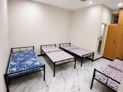 PWD Boys Hostel Islamabad