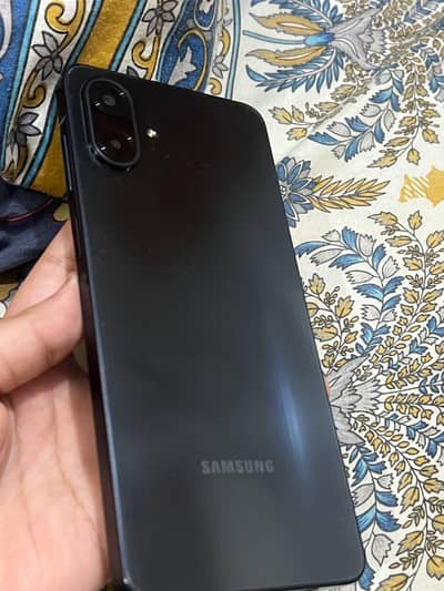 Samsung Mobile A07 5G